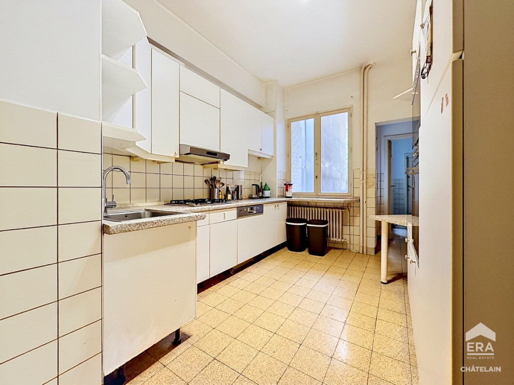 Avenue Louise - 136 - - 1000