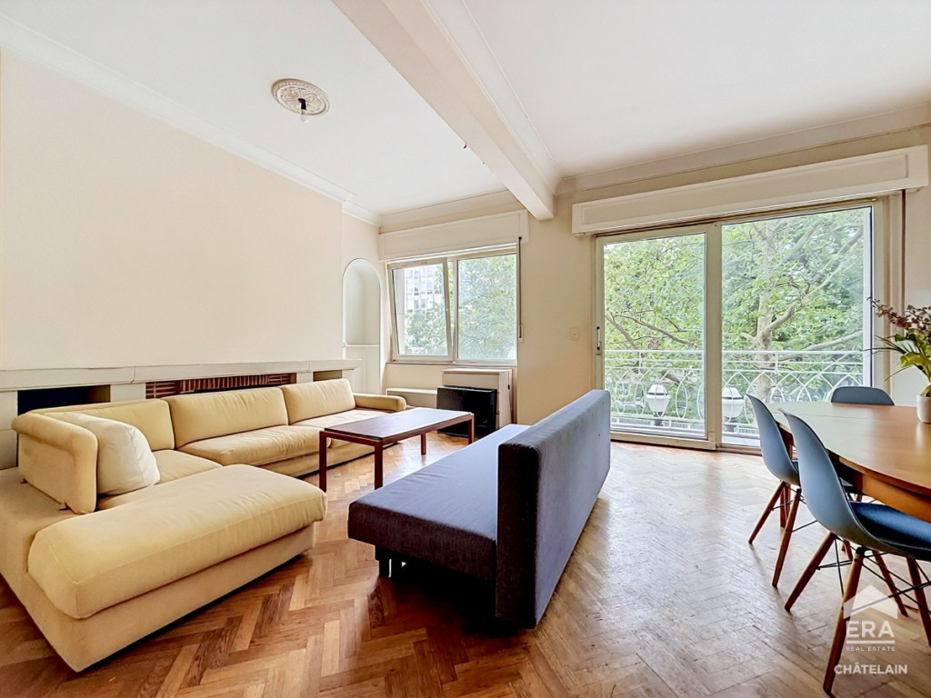 Avenue Louise - 136 - - 1000