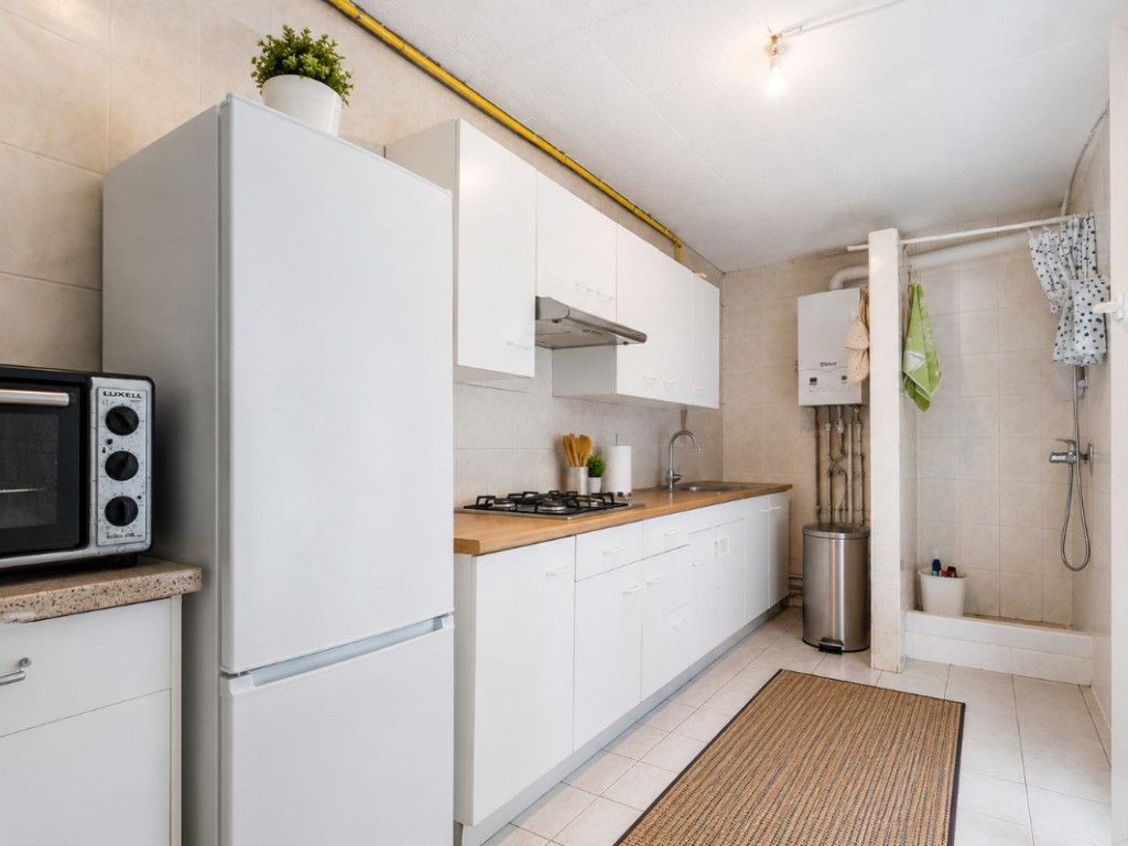 Rue Erasme - 59 - - 1070
