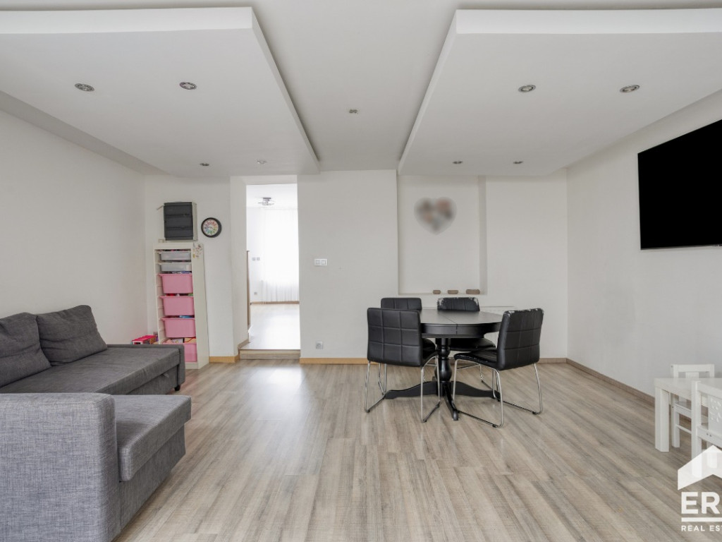 Bergensesteenweg - 662 - - 1502