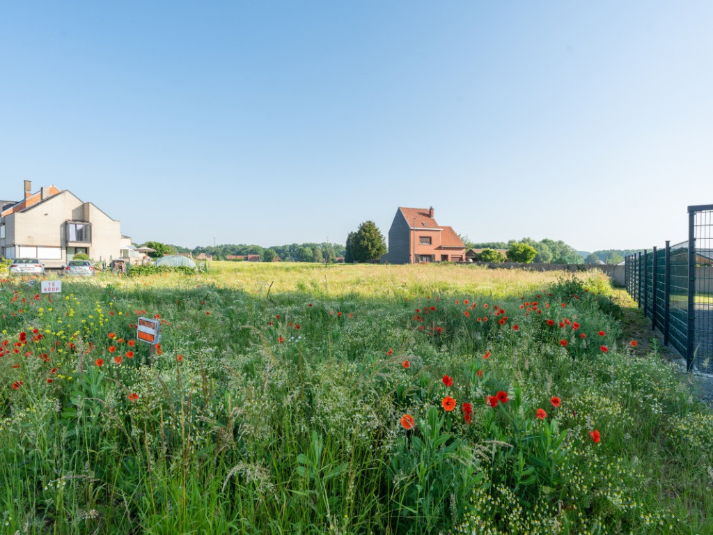 Brusselsesteenweg - 507 - LOT2 - 1785