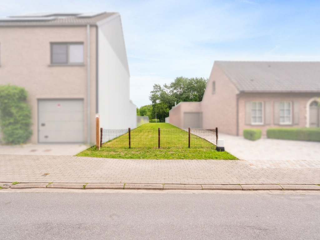 Botermelkstraat - ZN - - 9200
