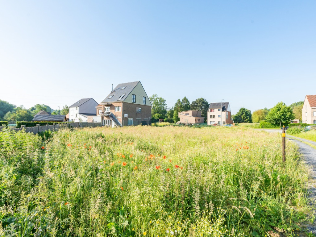 Brusselsesteenweg - 507 - LOT1 - 1785