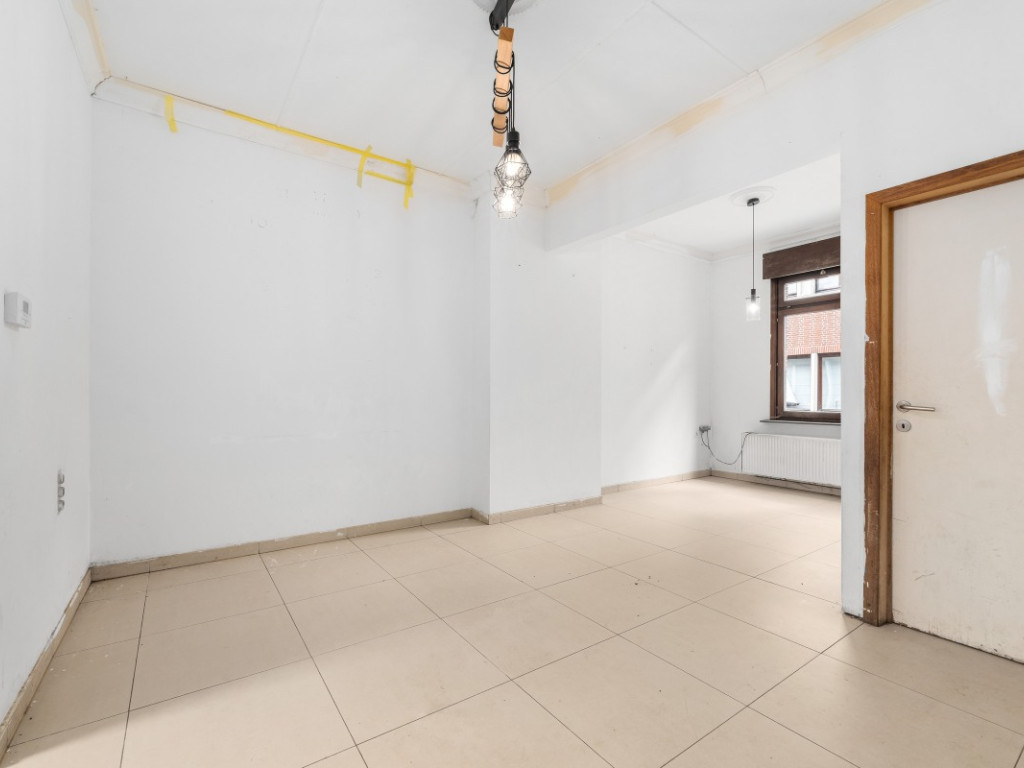 Achterthof - 25 - - 9220