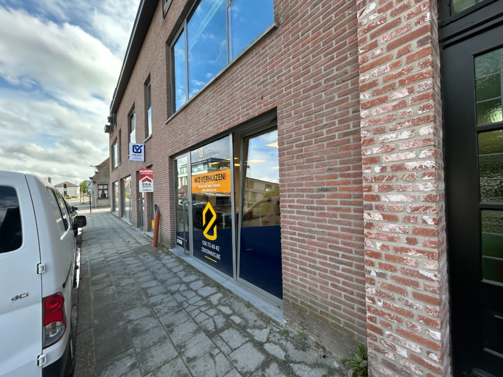 Vissersstraat - 39 - B - 8340