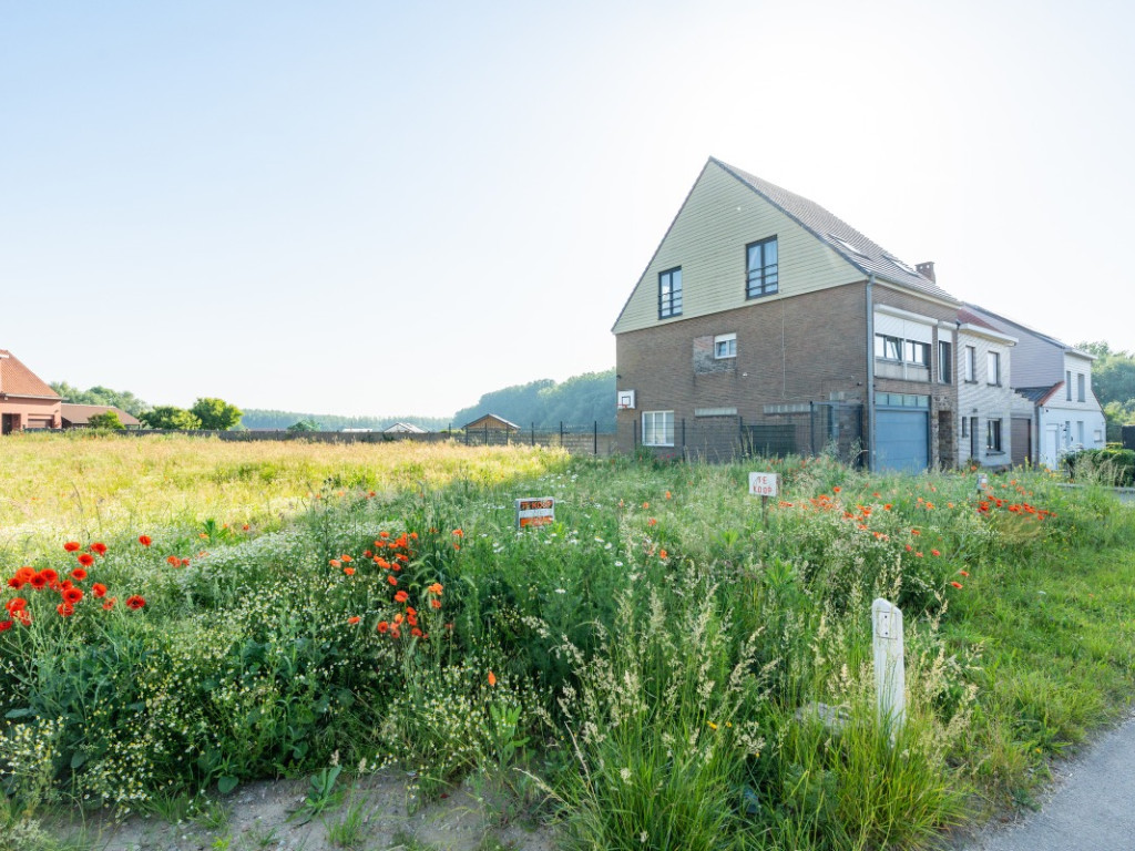 Brusselsesteenweg - 507 - LOT1 - 1785