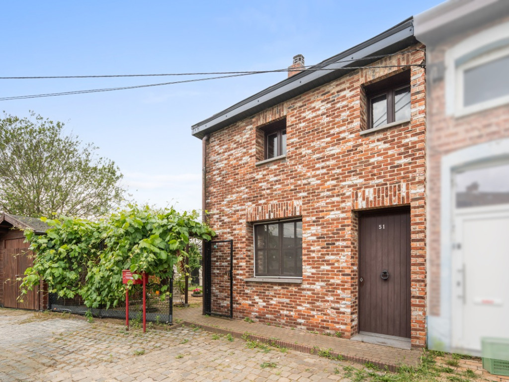 Watermolenstraat - 51 - - 9150