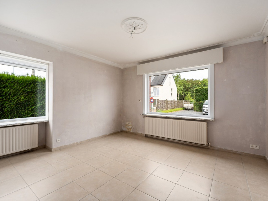 Kapellestraat - 105 - - 9870