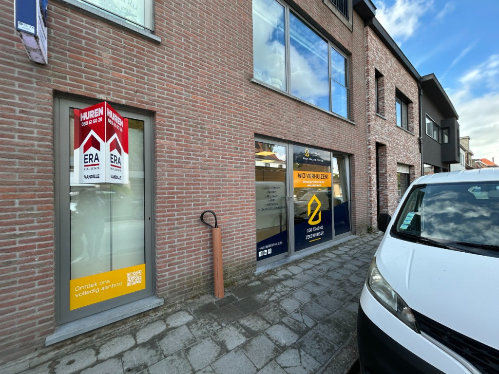 Vissersstraat - 39 - B - 8340