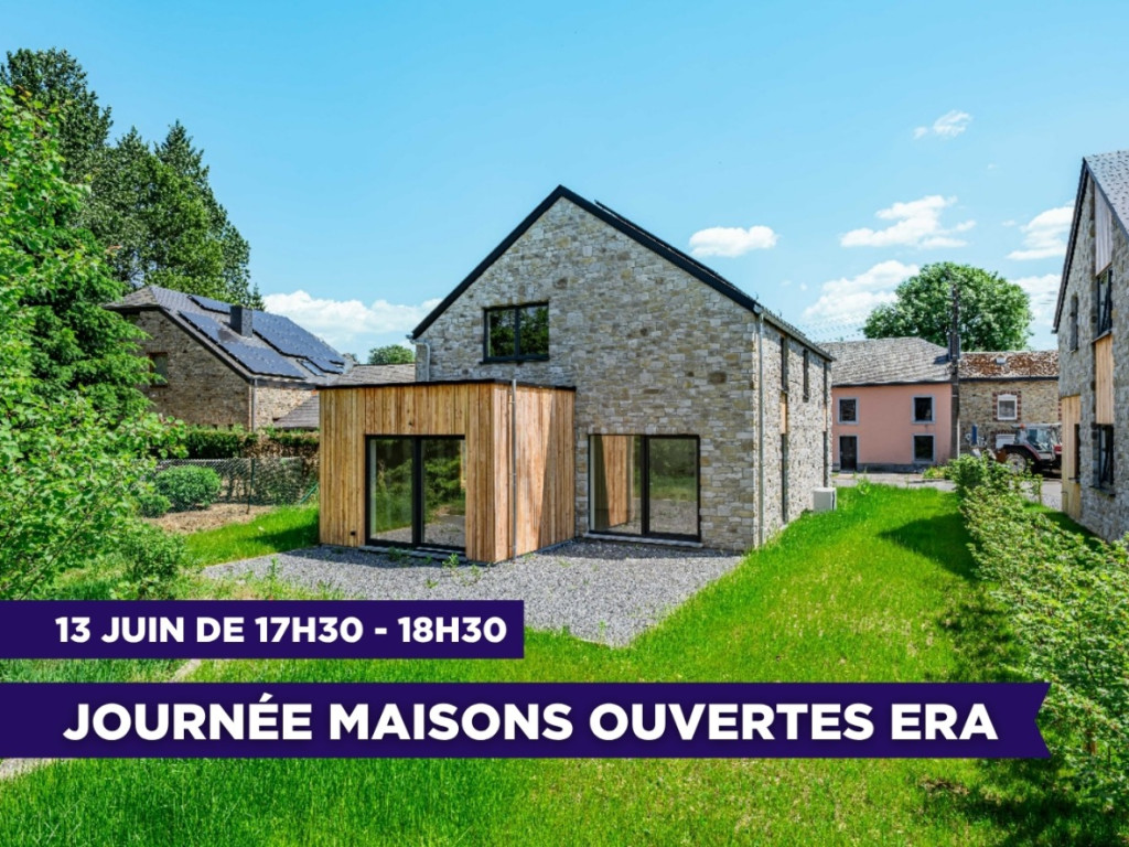Rue Périgeay - 131 - B - 6890