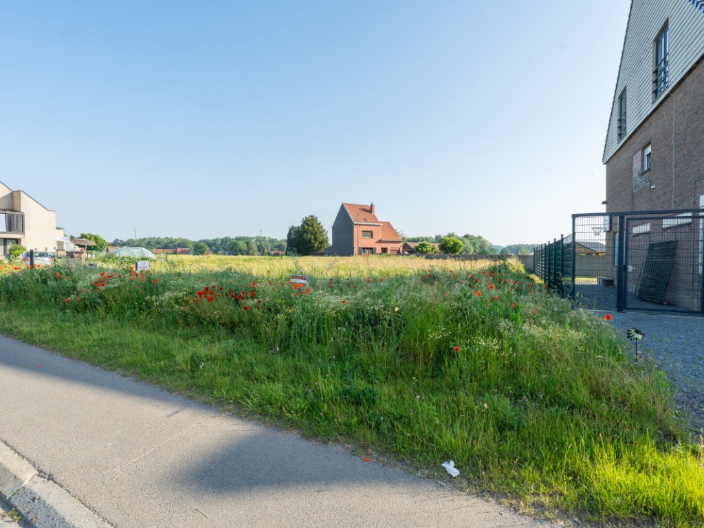 Brusselsesteenweg - 507 - LOT2 - 1785