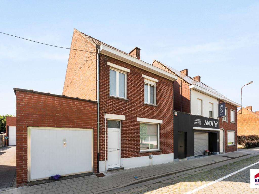 Schuiferskapellestraat - 32-34-36 - - 8740