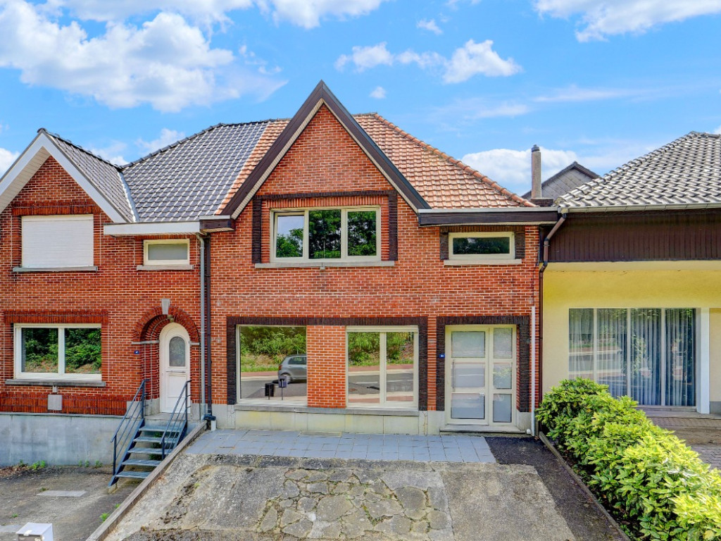 Blerebergstraat - 99 - - 3390