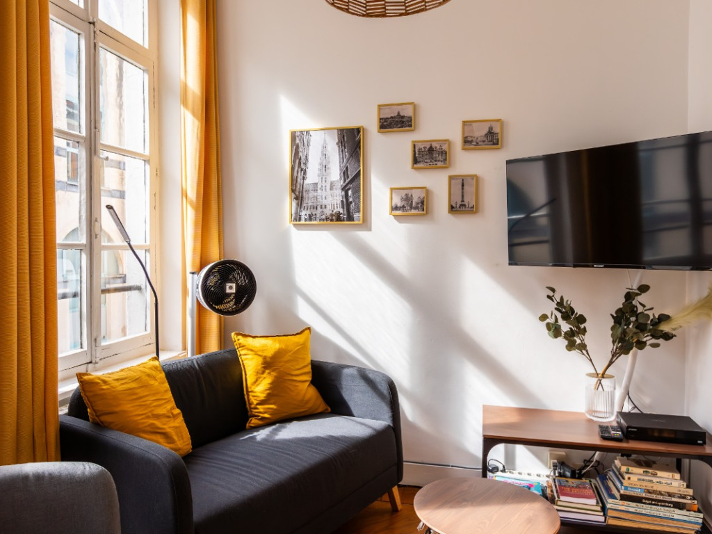 Rue Mercelis - 41 - - 1050