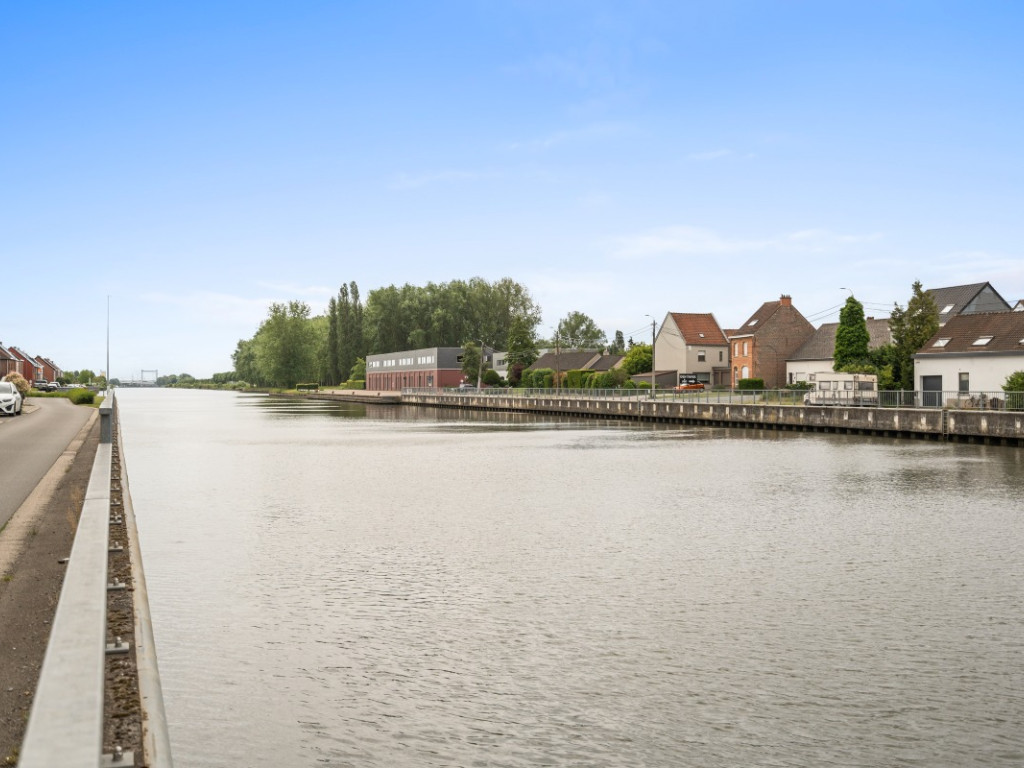Oostvaartdijk - 367 - - 1851