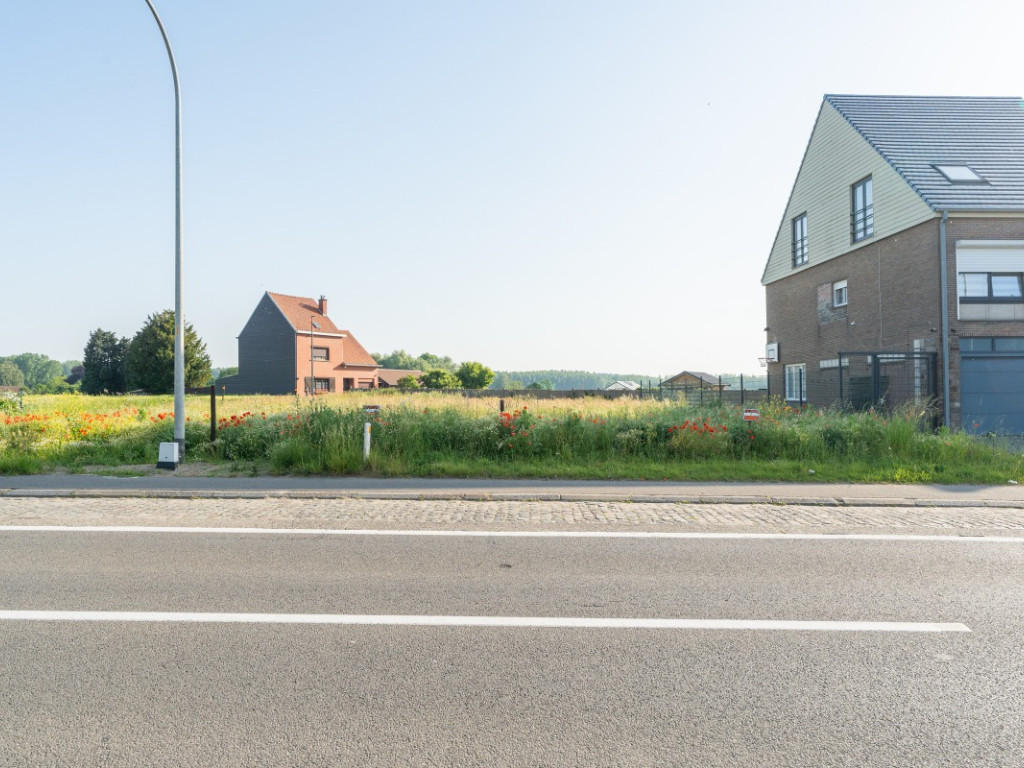 Brusselsesteenweg - 507 - LOT2 - 1785