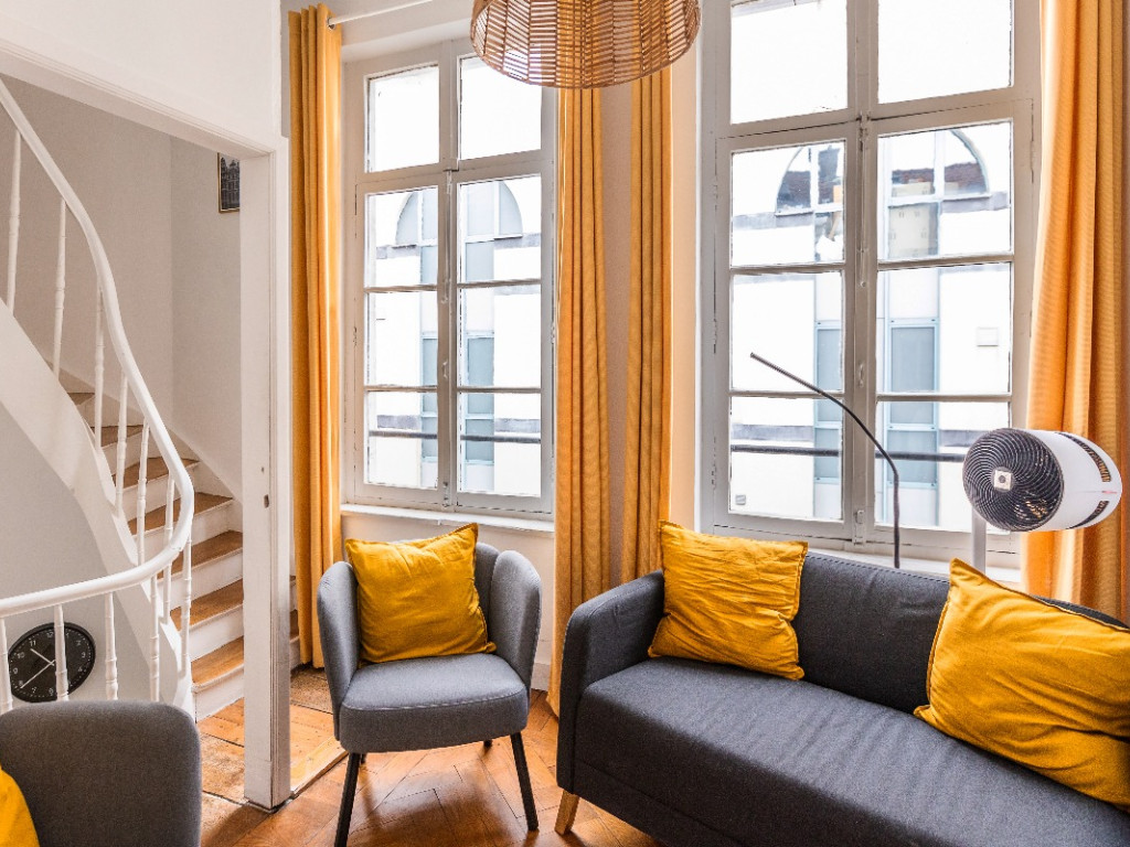 Rue Mercelis - 41 - - 1050