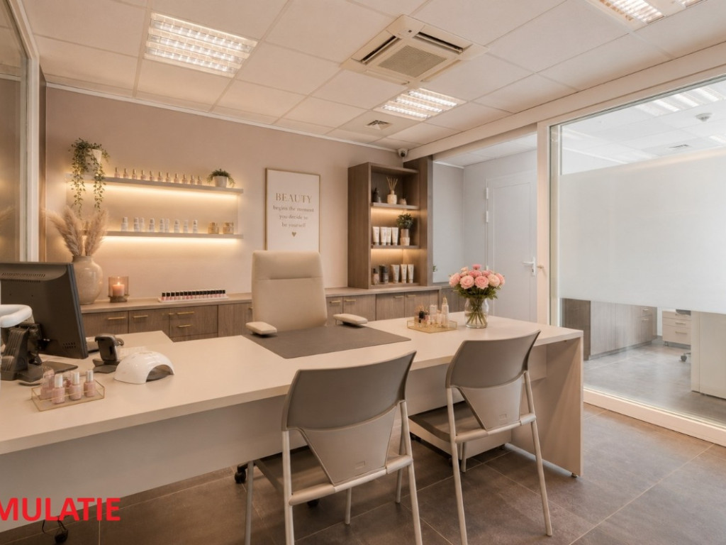 Holstraat - 35 - - 8790