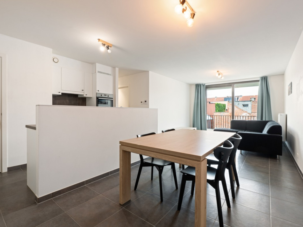 Twijnderijstraat - 4 - 101 - 9100