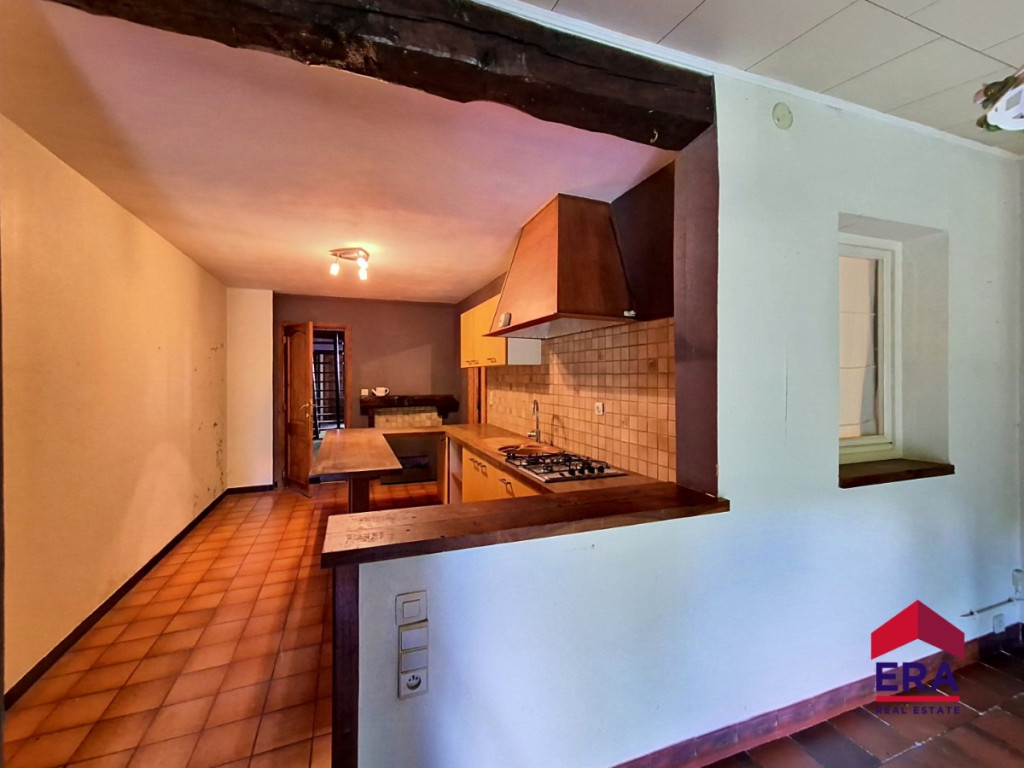 Rue Alphonse Libert - 19 - B - 4520