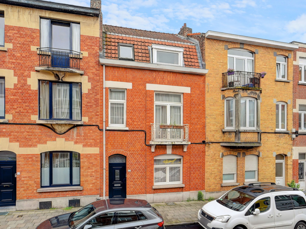 Rue du pont levis - 40 - - 1200