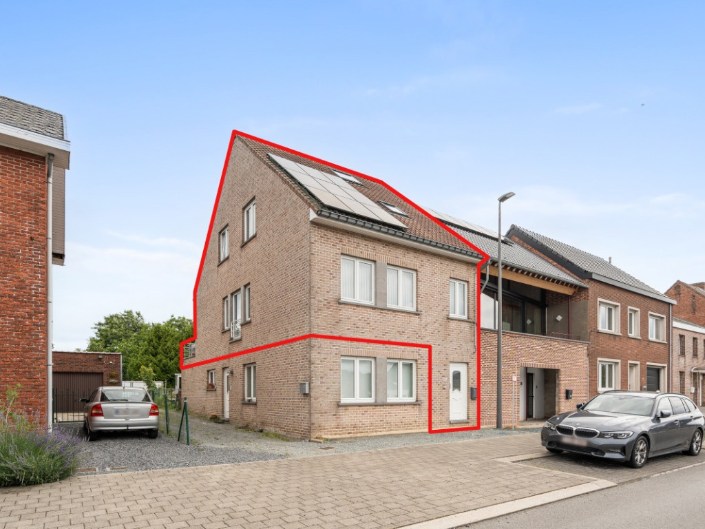 Oostvaartdijk - 367 - - 1851