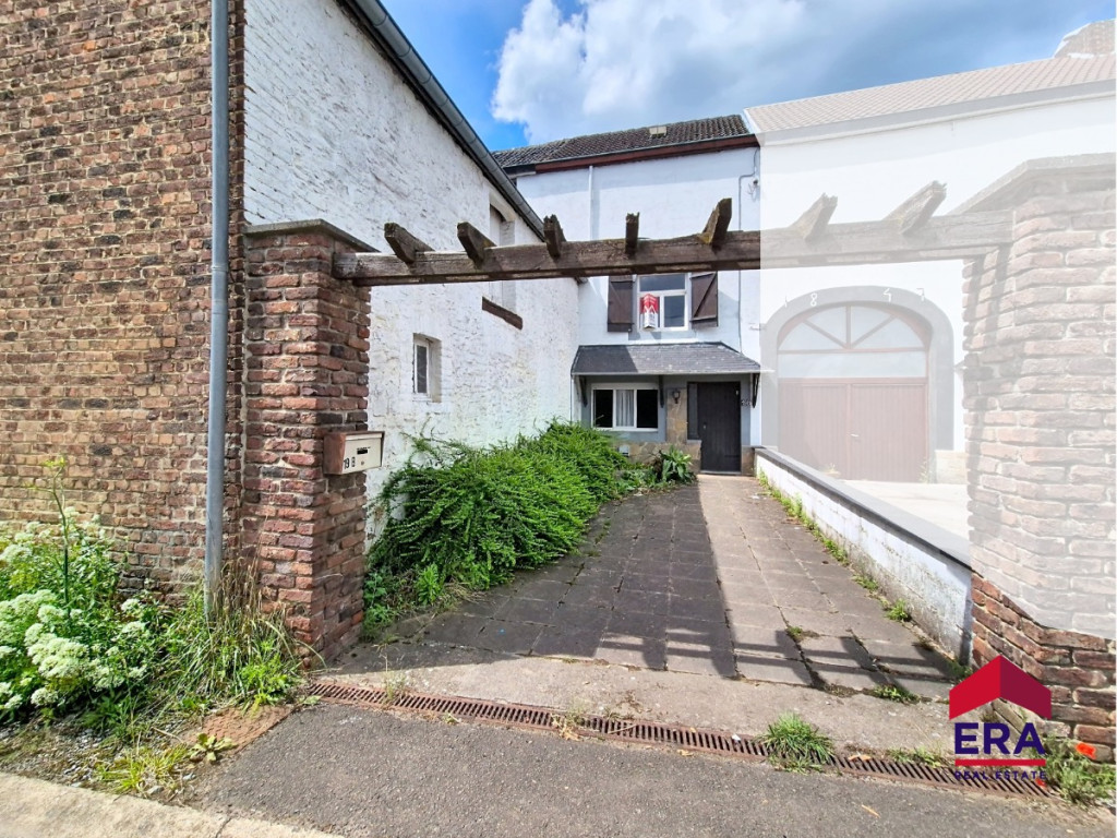 Rue Alphonse Libert - 19 - B - 4520