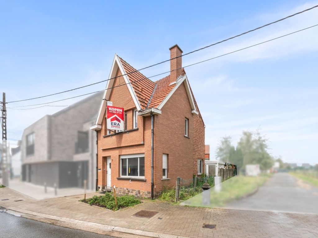 Opwijksestraat - 268 - - 9280