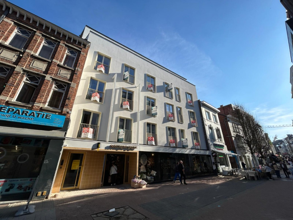 Demerstraat - 71 - 0110 - 3500