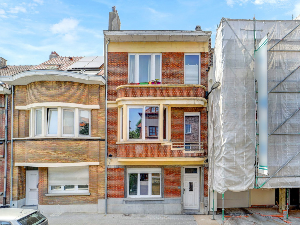Rue Vervloesem - 145 - - 1200