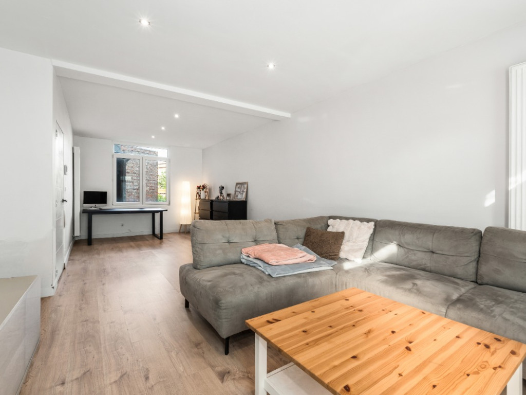 Steenbakkersstraat - 123 - - 8400