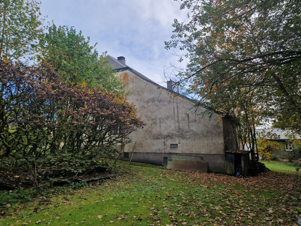 Rue de la Forêt - 76 - - 6821