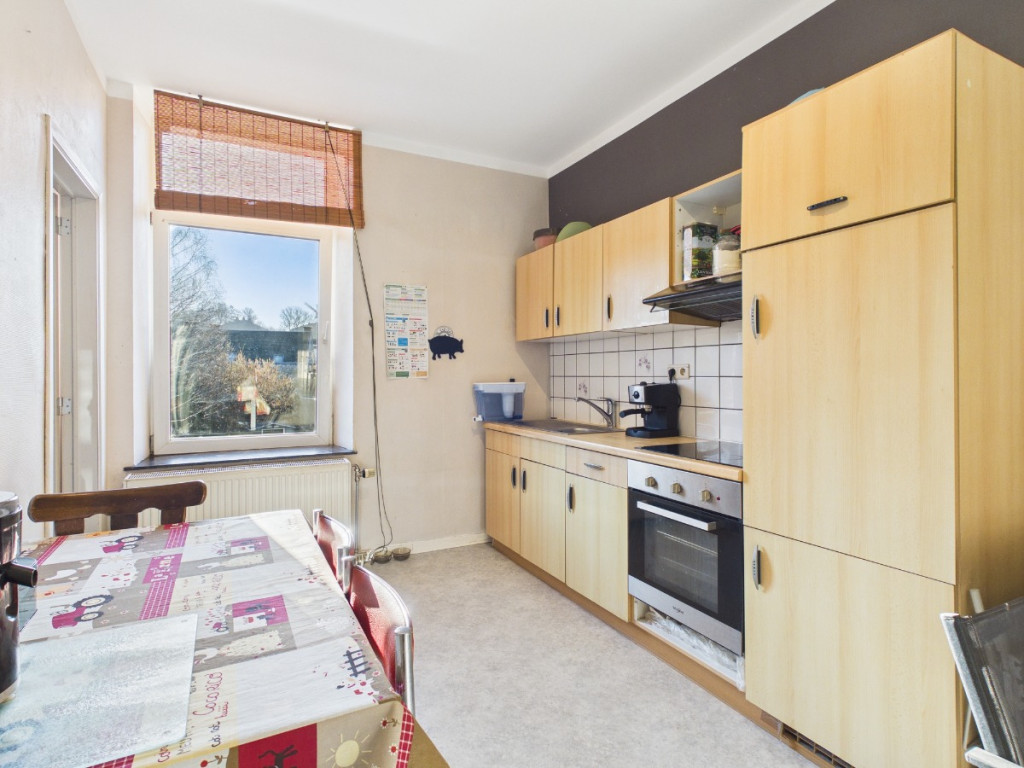 Rue Piervenne - 137 - B - 5590