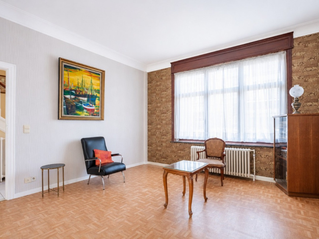 Van Souststraat - 490 - - 1070