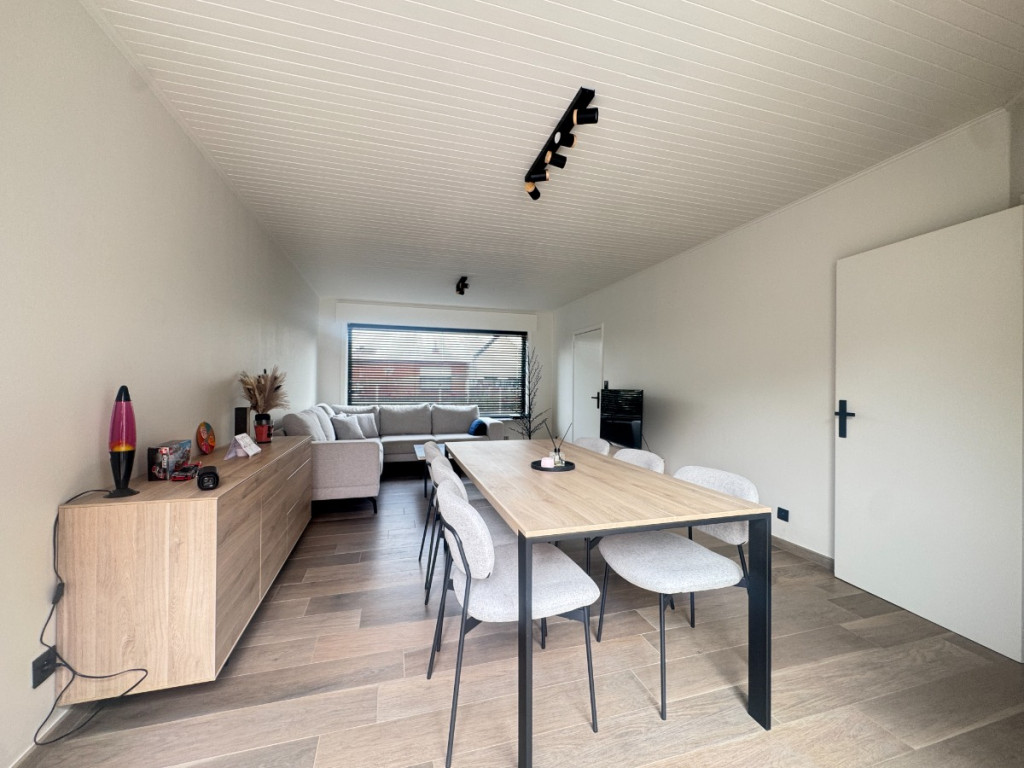 Kruisstraat - 101 - - 8560