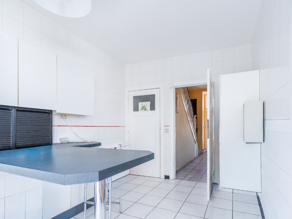 Van Souststraat - 490 - - 1070