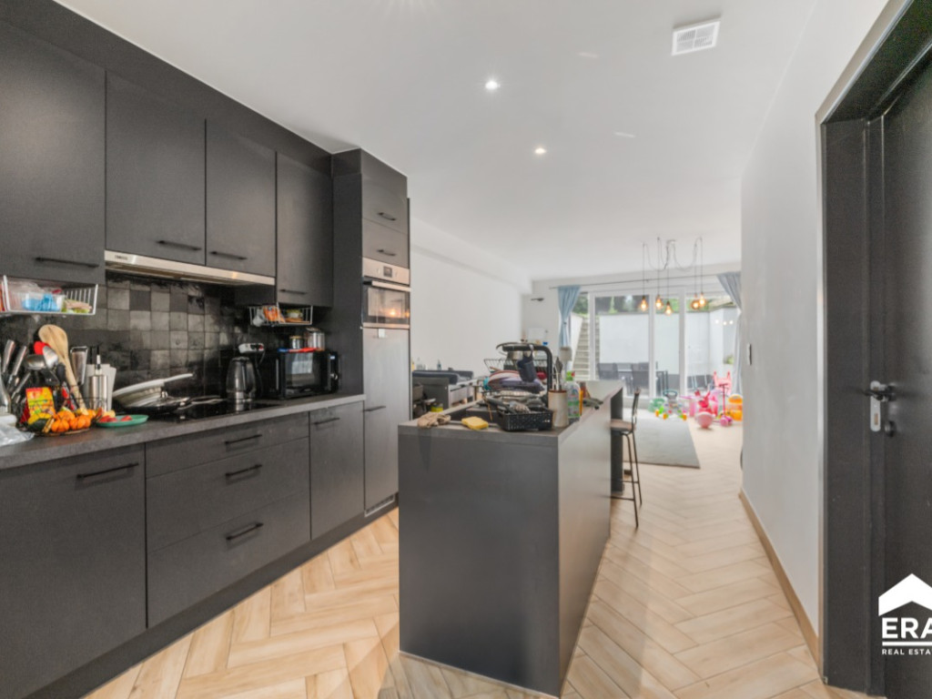 Wangestraat - 13A - - 3400