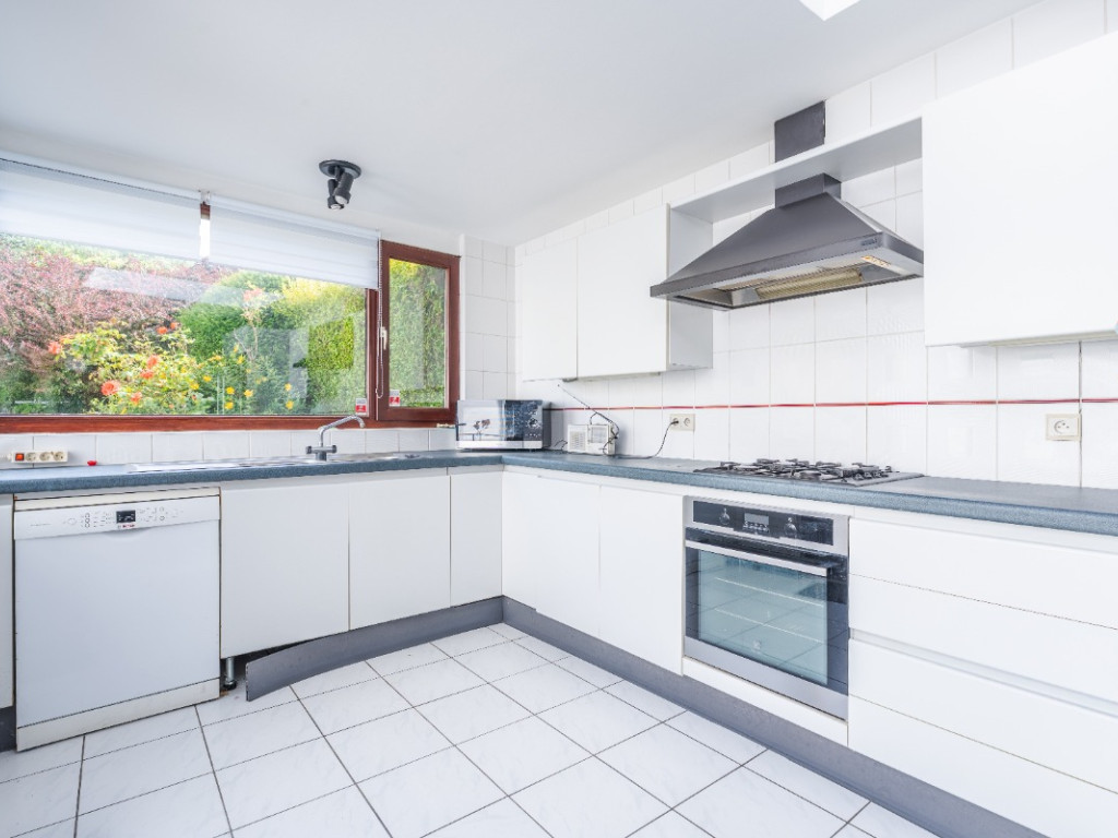 Van Souststraat - 490 - - 1070