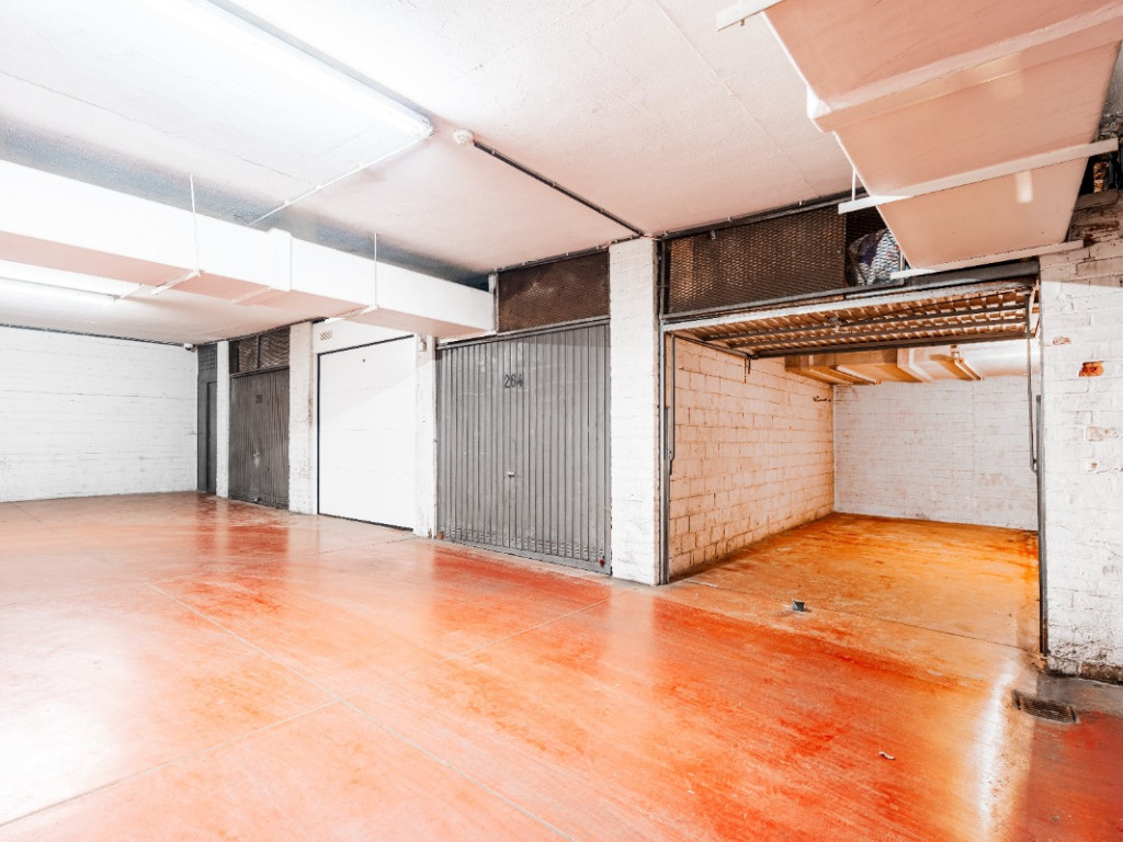 Avenue Frans van Kalken - 14 - Garage 263 - 1070