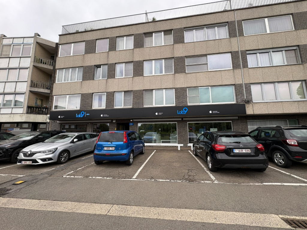 Grote Baan - 19 - 1 - 3511
