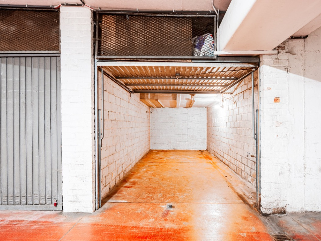 Avenue Frans van Kalken - 14 - Garage 263 - 1070