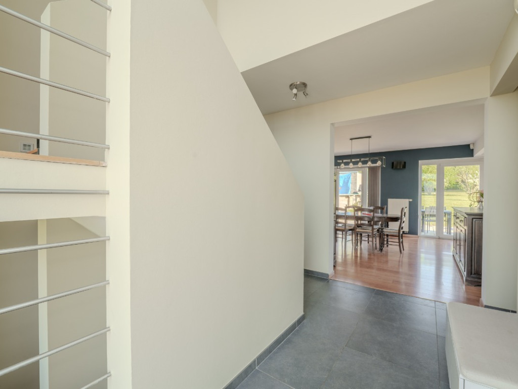 Rue Fostrie - 23 A - - 5530