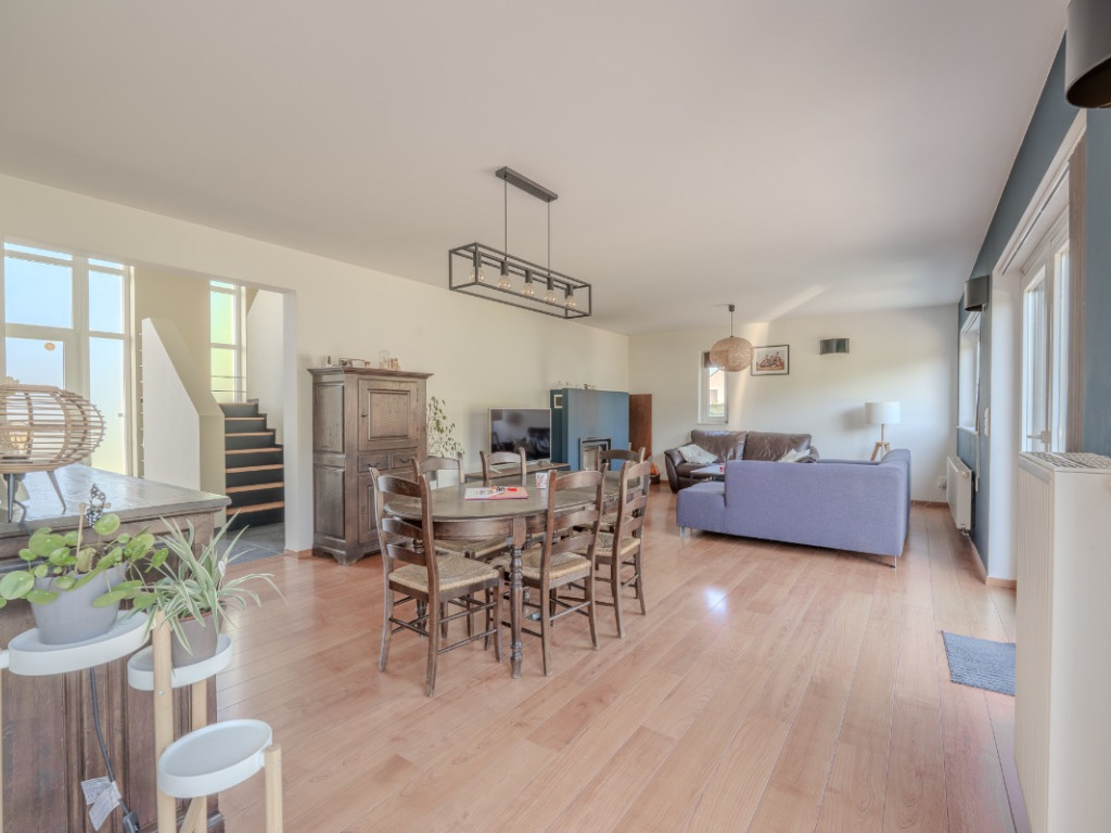 Rue Fostrie - 23 A - - 5530