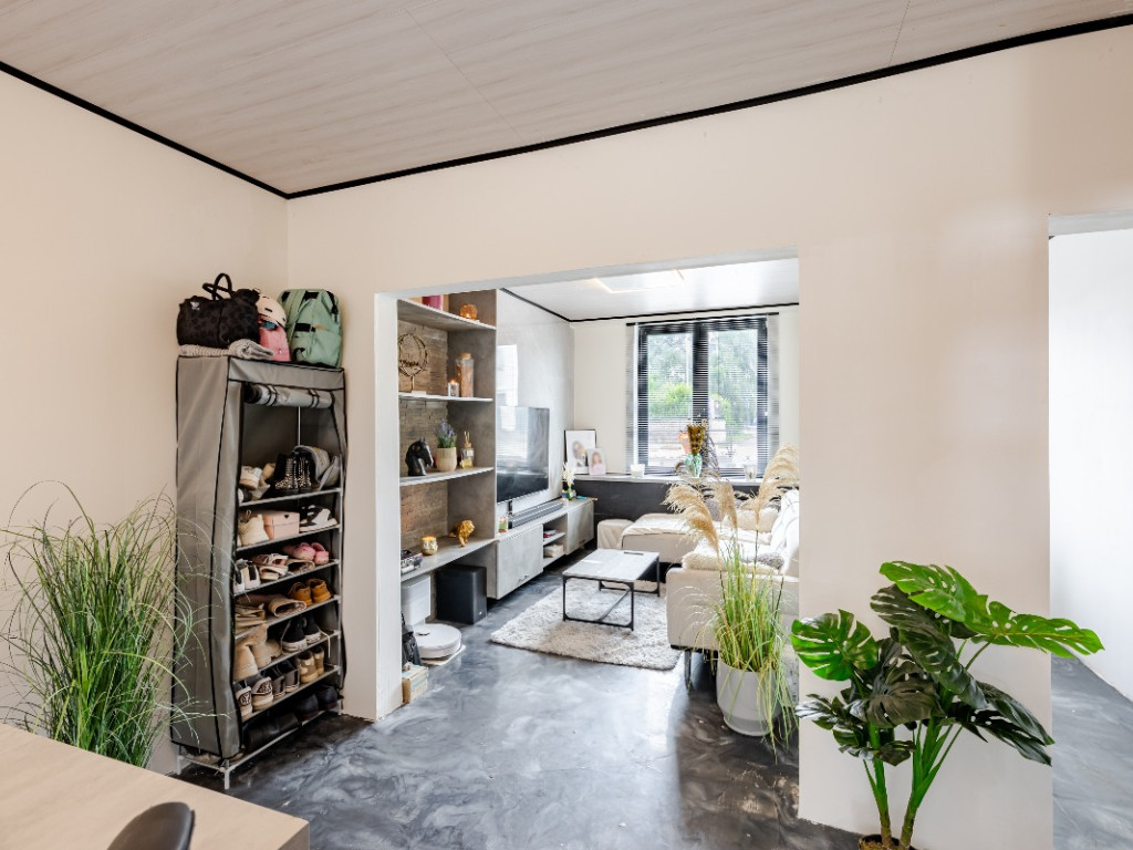 Slachthuisstraat - 13 - - 9900