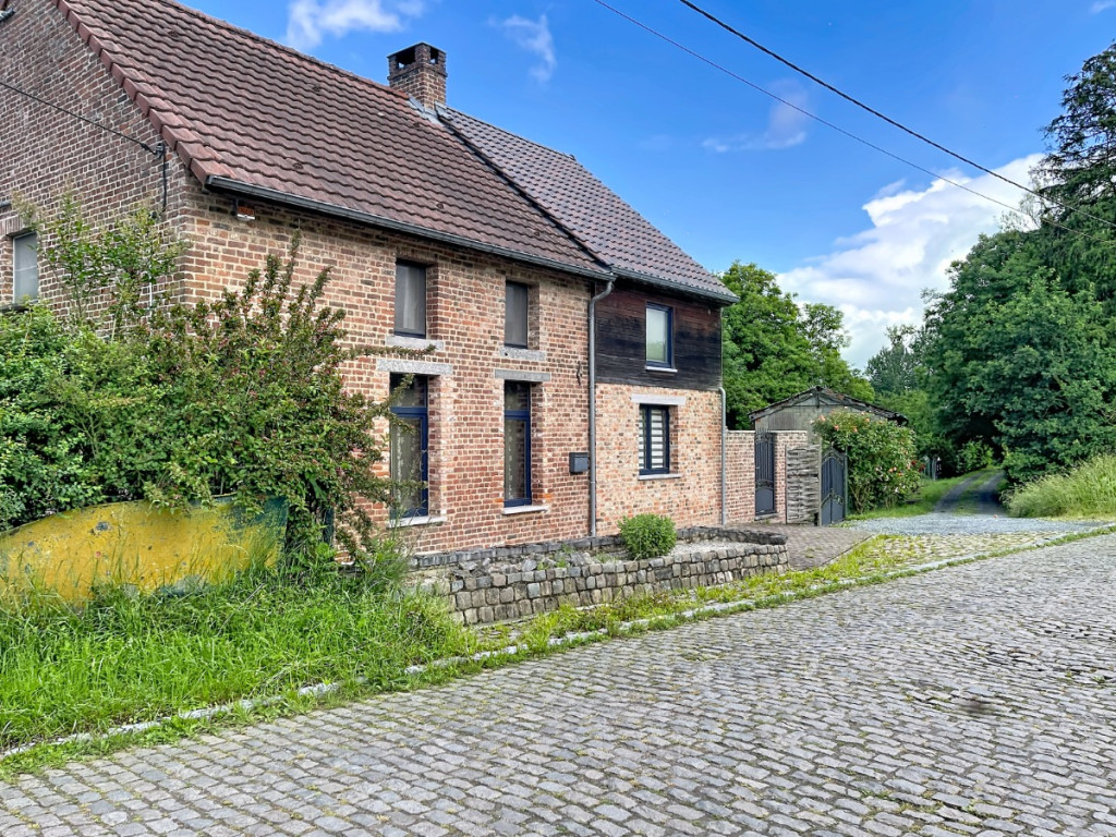 Rue Pré Belem - 51 - - 7387
