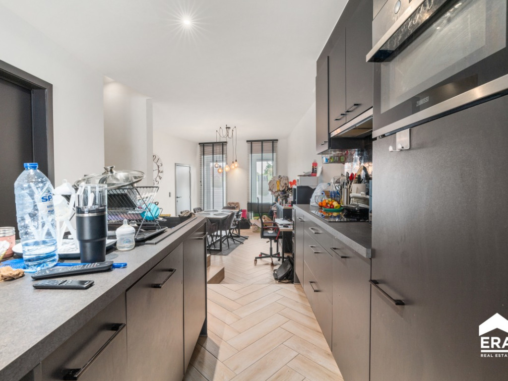 Wangestraat - 13A - - 3400