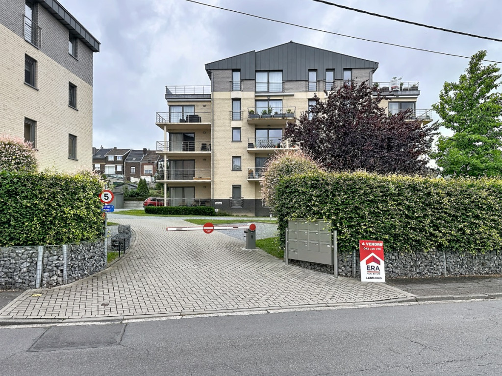 Rue du Chêne - 9 - 11 - 4420