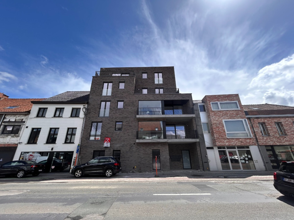 Kortrijkstraat - 44 - 1.2 - 1.2 - 8560