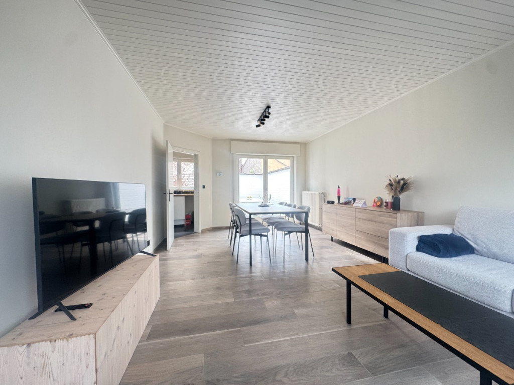 Kruisstraat - 101 - - 8560