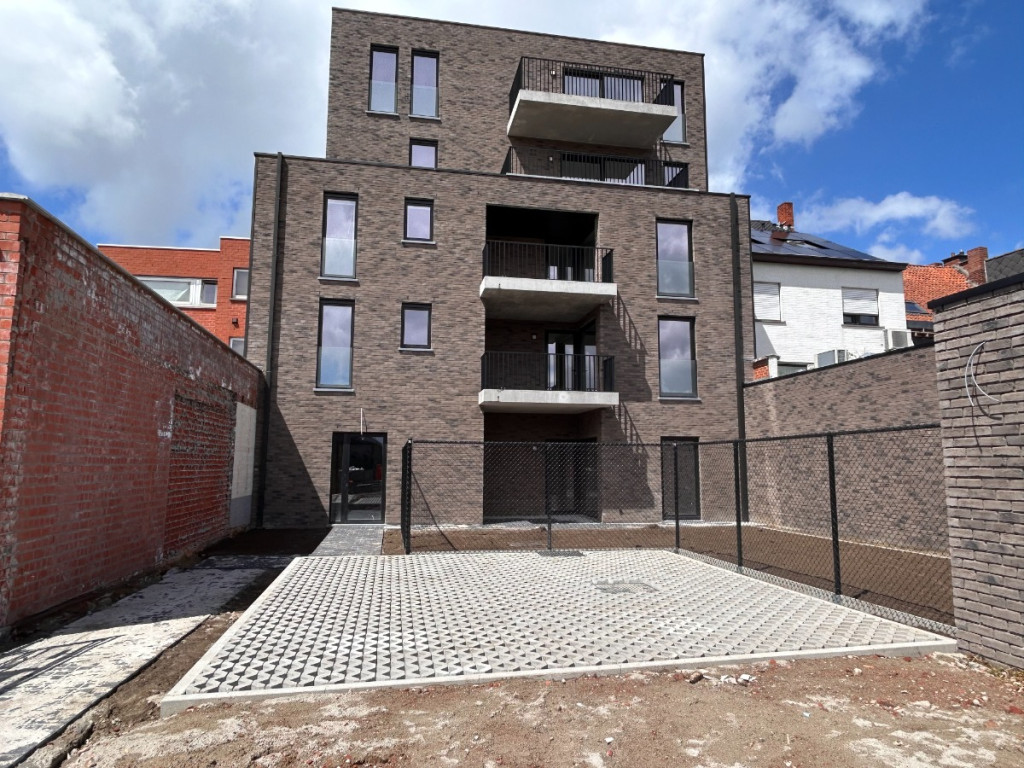 Kortrijkstraat - 44 - 4.1 - 4.1 - 8560